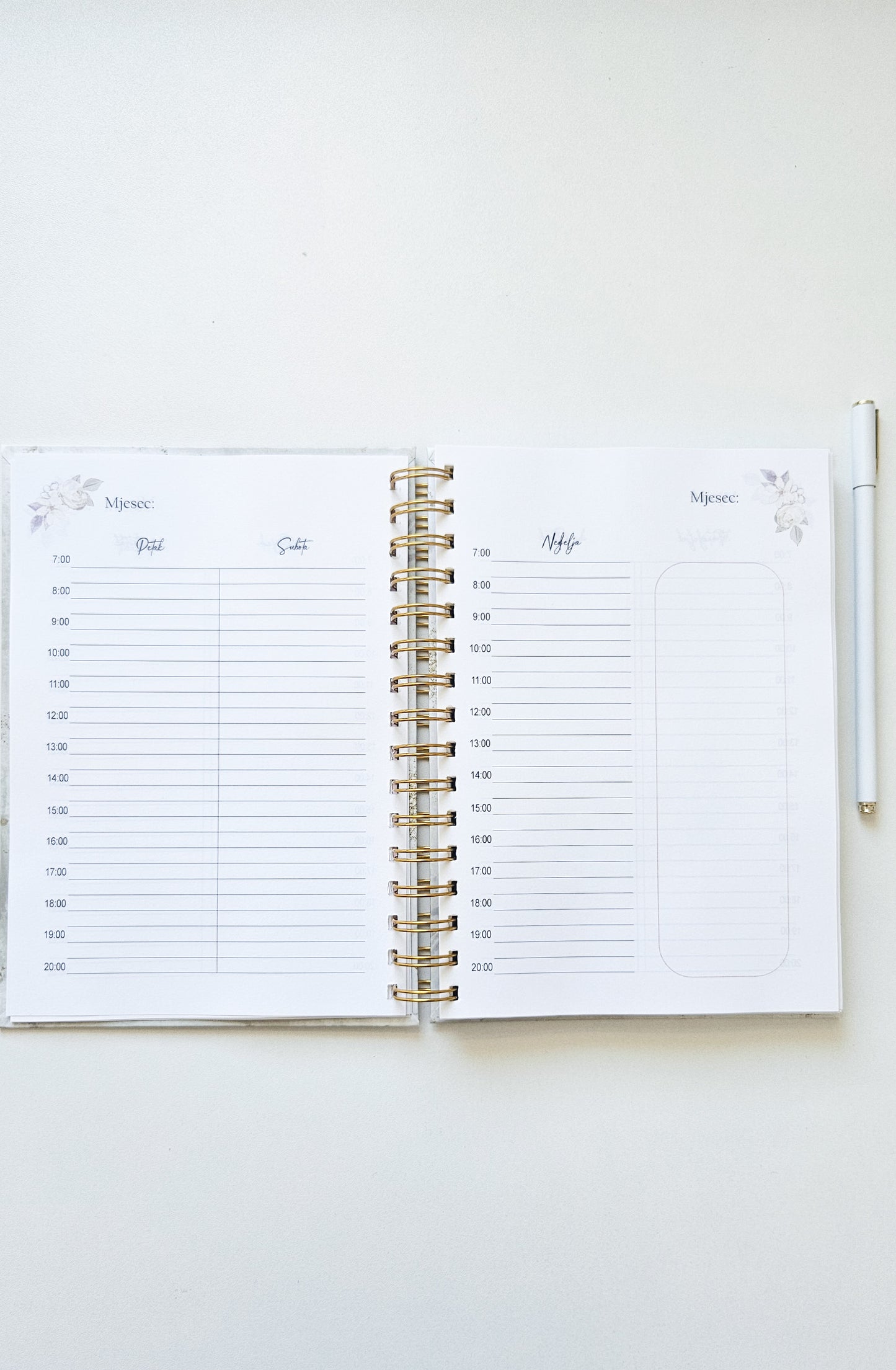 Moji termini bez datuma