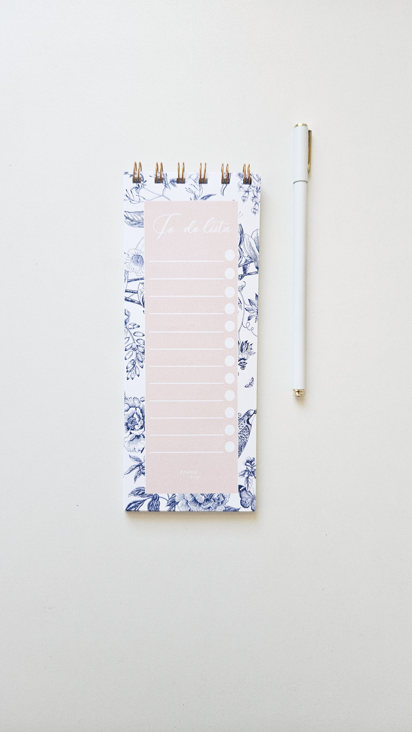 TO DO lista