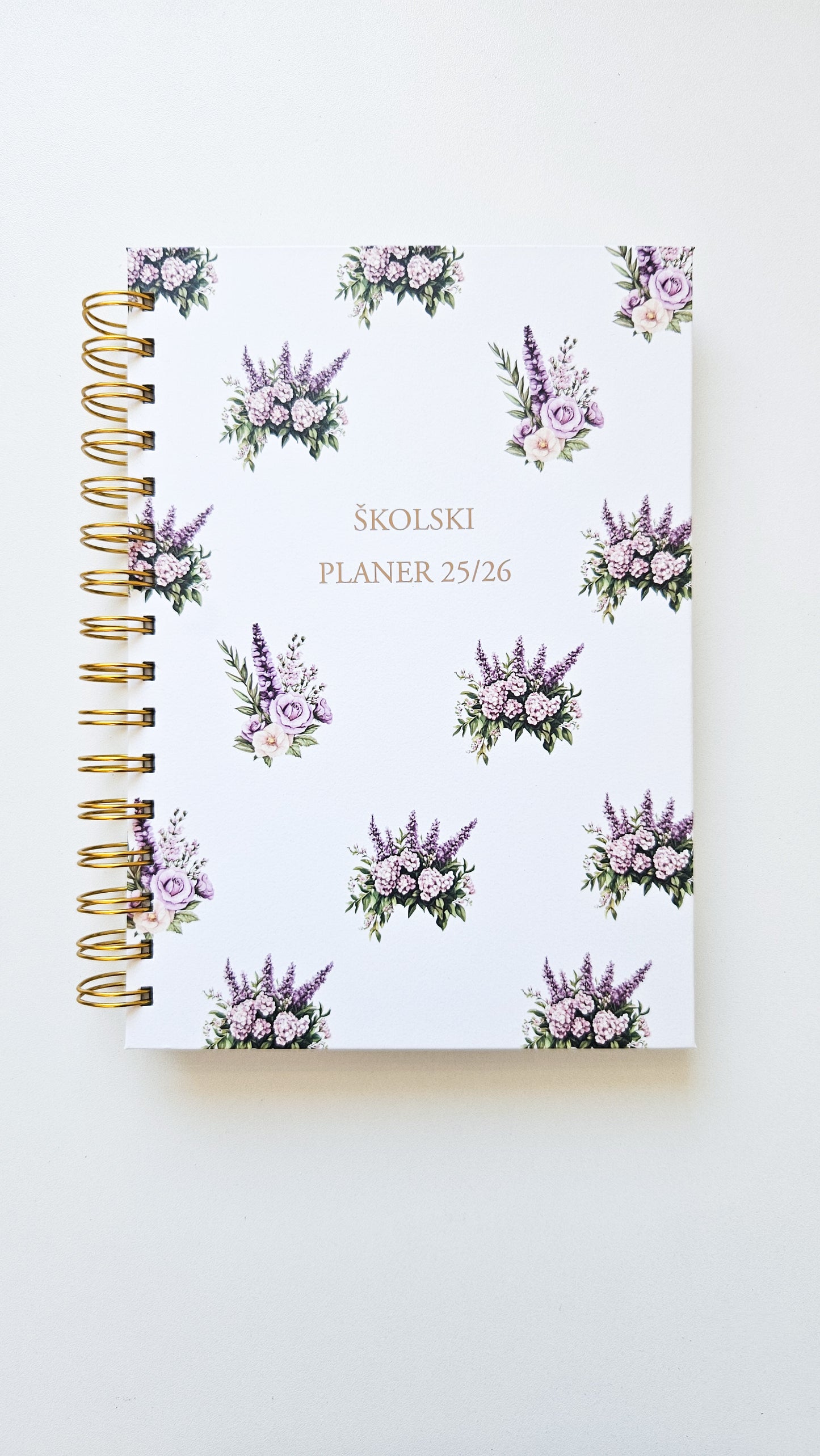 Školski planer 25/26