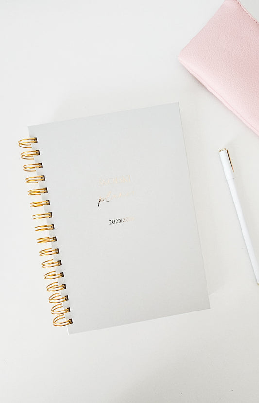 Školski planer 25/26