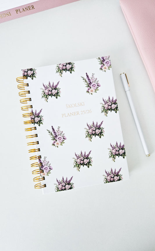 Školski planer 25/26